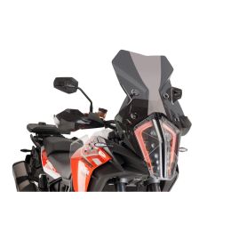 Pare-brise fumé foncé PUIG pour KTM R/S Super Adventure