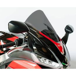 RACINGBIKE Rennverkleidung HP dunkler Rauch für Aprilia RSV4 Factory