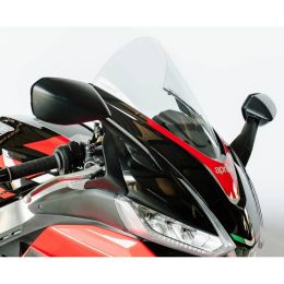 RACINGBIKE transparent racing hp fairing for Aprilia RSV4 Factory