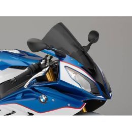 RACINGBIKE Racing HP Dunkelrauch Verkleidung für BMW S 1000 RR