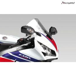 RACINGBIKE racing hp transparent fairing for Honda CBR RR Fireblade