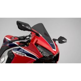 RACINGBIKE racing hp dark smoke fairing for Honda RR SP/SP2 Fireblade CBR