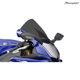 RACINGBIKE dark smoke racing fairing for Yamaha