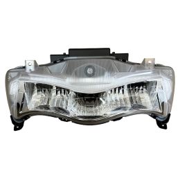Faro Anteriore Omologato RBMAX