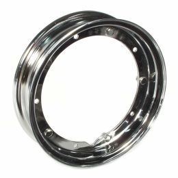 REPRO TEILE Rim 10 in Steel PCD 5/220mm Central Hole 202mm