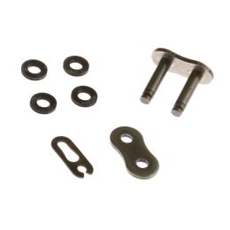 FALSA MAGLIA CATENA TRASMISSIONE RK 428XSO-CL SPRING CLIP