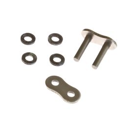 FALSA MAGLIA CATENA TRASMISSIONE RK 428XSO-CLF RIVET LINK