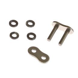 FALSA MAGLIA CATENA TRASMISSIONE RK 428XSO-OUT RIVET LINK
