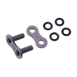 FALSA MAGLIA CATENA TRASMISSIONE RK 520MXU-OUT RIVET LINK