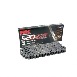 RK 520ZXW-104-CLF 520 XW-RING MOTORCYCLE TRANSMISSION CHAIN
