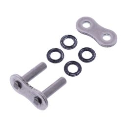 Falsa maglia catena RK 530XSOZ1 piena OUT