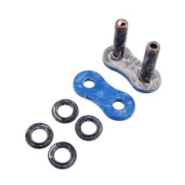 FALSA MAGLIA CATENA TRASMISSIONE RK BB530XSOZ1-CLF RIVET LINK