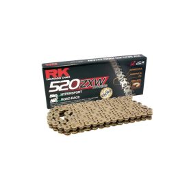 RK XW-RING G-B 520ZXW/116 CATENA E RIVETTO
