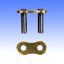 FALSA MAGLIA CATENA TRASMISSIONE RK GB525XSO-OUT RIVET LINK
