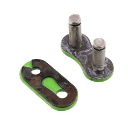 FALSA MAGLIA CATENA TRASMISSIONE RK MM520MXZ4-CL SPRING CLIP