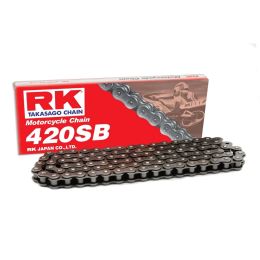KETTE MOTORRAD RK 420SB/110 STANDARD CLIP