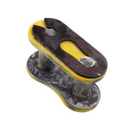 FALSA MAGLIA CATENA TRASMISSIONE RK YY520MXZ4-CL SPRING CLIP