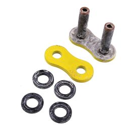FALSA MAGLIA CATENA TRASMISSIONE RK YY525GXW-CLF RIVET LINK