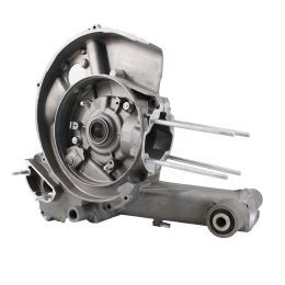 Carter Motore 5 Travasi Avviamento Elettrico Ammissione Lamellare