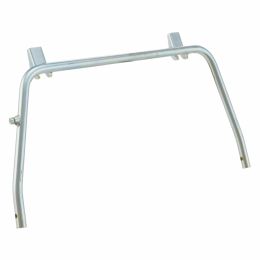 Support central galvanisé RMS 16 mm solide et durable