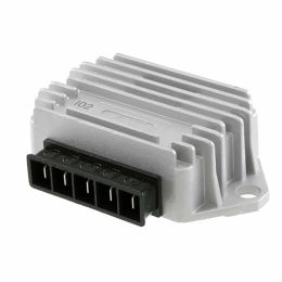 Régulateur fiable et efficace 12V 20A RMS pour batteries