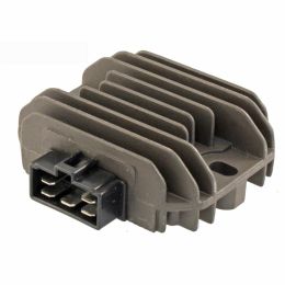 Stabilité et précision du régulateur de tension RMS pour le DIY