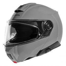 Modular helmet SCHUBERTH C5 Concrete Grey