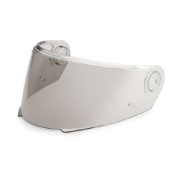 SV6 Silver Mirrored Visor for SCHUBERTH C5 and S3 Helmet Size 53/59