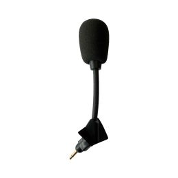 BOOM Mikrofon Ersatz für SCHUBERTH SC2 Intercom