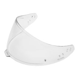 Visiera KDS-F-03 Trasparente Scorpion per Casco EXO-GT SP AIR 22.06
