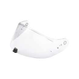 Visiera KDF16-2 Trasparente Scorpion per Casco EXO R1 EVO AIR 2D Racing 22.06