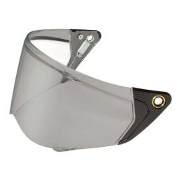 Visiera KDF-19 Fumè Chiara Scorpion per Casco EXO-HX1 - CARBON 22.06