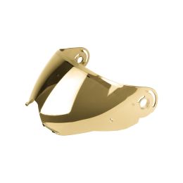KDF-32 Gold verspiegelt Visier für Scorpion ADX-2 Helm