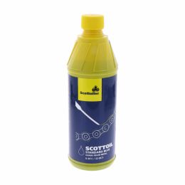 SCOTTOILER Blue Chain Oil 500ml