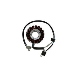 Statore SGR Trifase 18 poli con Pick-up