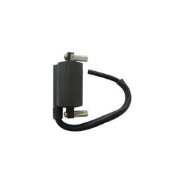 SGR 12V Zündspule 2 Faston 3,5 OHM Widerstand 20 cm Kabel für Suzuki