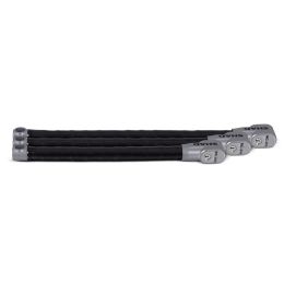Verrous de guidon SHAD LOCK SC305H série 3 taille 5 (12 pièces)