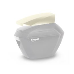 Cache pour valises latérales SHAD SH23 non peint