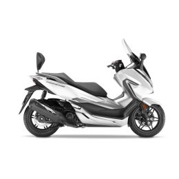 SHAD Rückenpolster-Montagekit für HONDA ADV 350 / Forza 125/300/350