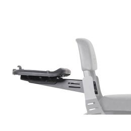 Porte-bagages arrière SHAD Top Master pour HONDA Rebel / KAWASAKI Vulcan