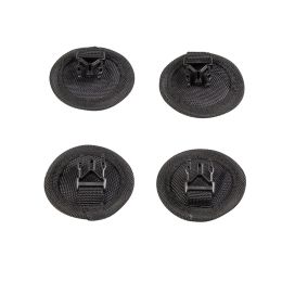 Magnet and strap kit for SHAD SL12M SL20 tank bag