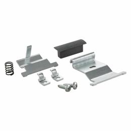 SIP Oberer Knopf-Kit verzinkter Stahl 8 Teile