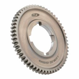 SIP 57-Zahnrad für den 1 Gang PX Lusso 6,2 mm