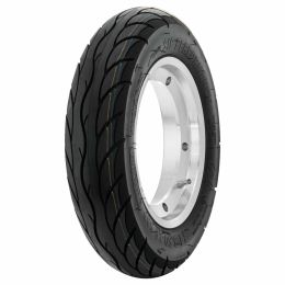 SIP Performance Wheels 3.50-10 aluminum ready for 150km/h KBA 53463 approved