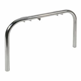 Cavalletto SIP Centrale 20 mm cromo con piedini