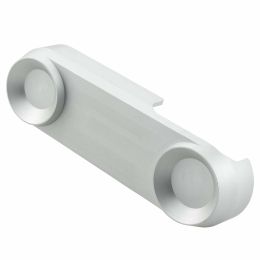 Paire de couvre-fourches SIP MV650264S