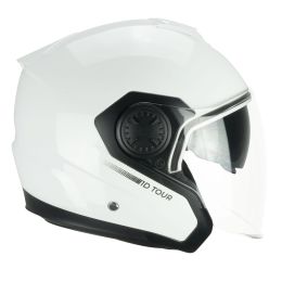 Casco jet SKA-P 1DH-ALV-82 - BRIXIAMOTO.com