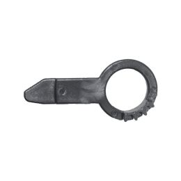 Interner Visierbewegungshebel Helm SKA-P 1SH ZEN Schwarz