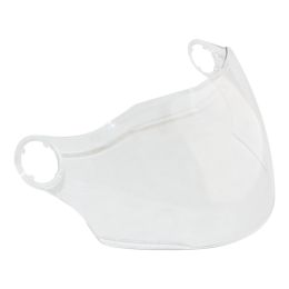 Transparentes Visier für SKA-P Jet Helm 2MH POD