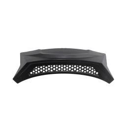 SKA-P 3MH SPEEDER Black Rear Air Extractor Helmet